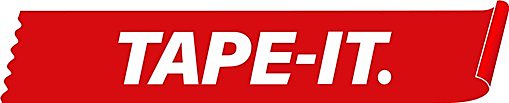 BOPP printed and plain tape