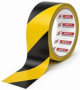 Floor marking tape