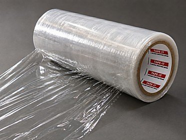 LLDPE stretch film